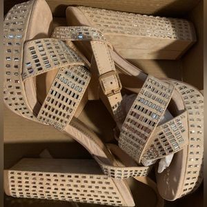 Fashion Platform Heels